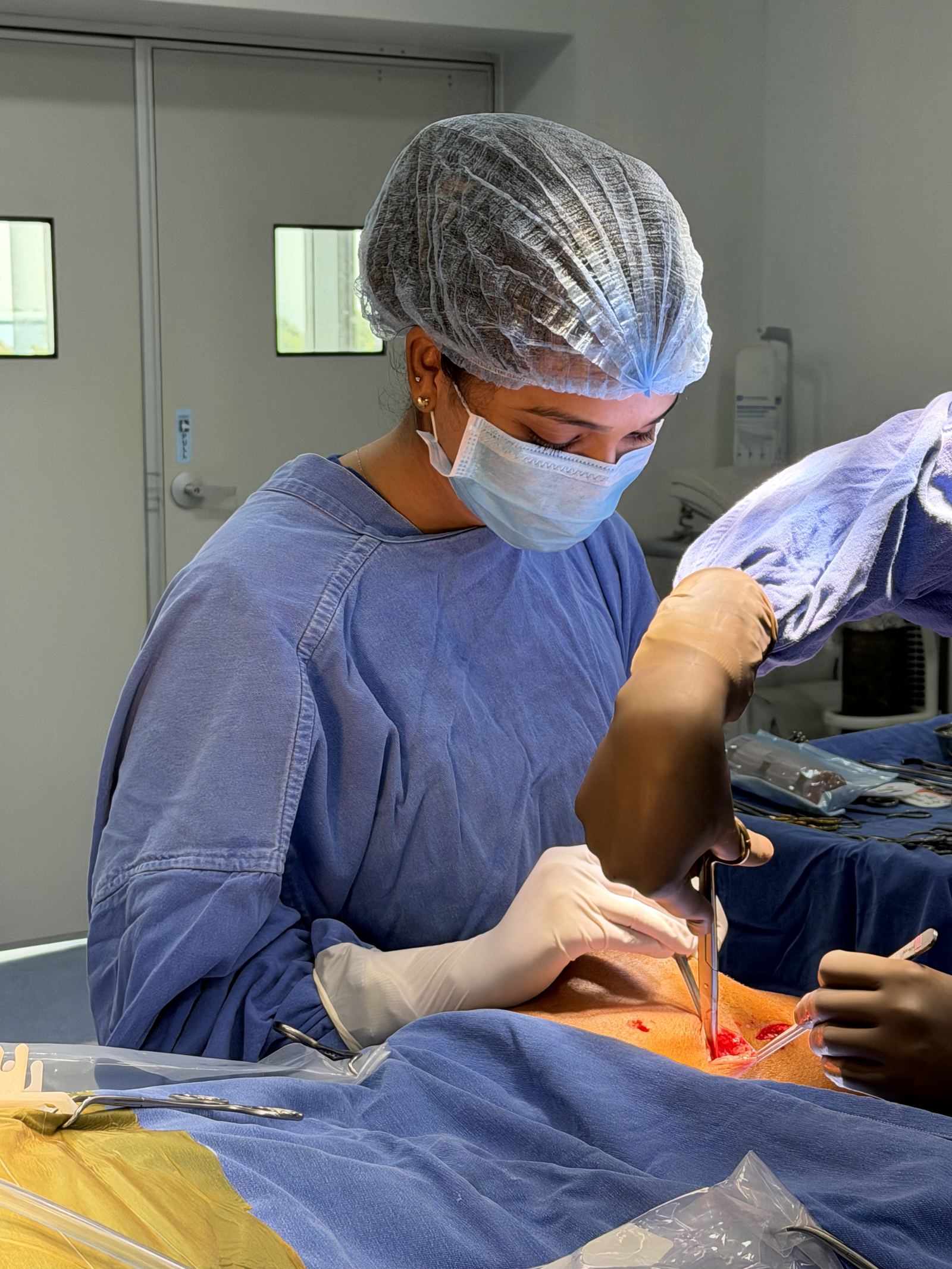 Doctors and Clinical Learning